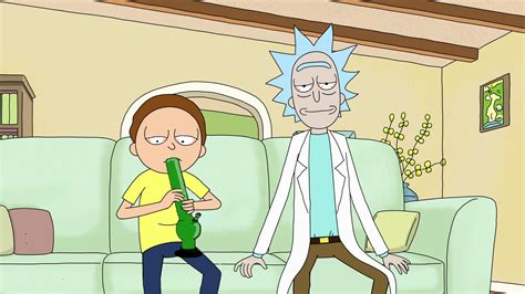 Rick and morty are captured by galactic law enforcement, and they find themselves in the free download the rick and morty iphone wallpaper ,beaty your iphone. Smoking Rick And Morty Wallpaper Weed