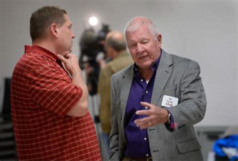 All views are her own. Will depleted uranium be a time bomb for future Utahns ...