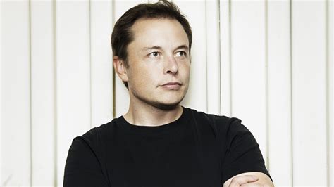 Auszeichnung Für Tesla Chef Elon Musk Erhält Axel Spinger Award Horizont
