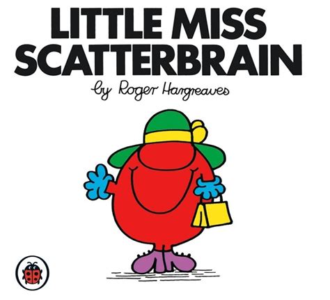 Mr Men And Little Miss By Roger Hargreaves Penguin Books Australia