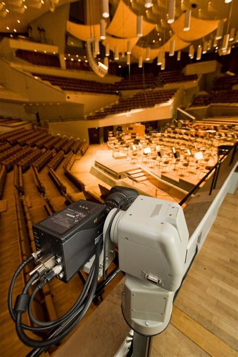 Atlanta Symphony Chorus A Highlight Of Berlin Philharmonic Digital
