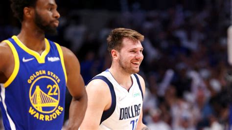 Nba Luka Doncic Helps Dallas Mavericks Down Golden State Warriors To Keep Series Alive
