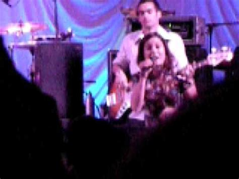 Scar is a pop song written by australian singer missy higgins and kevin griffin of american band better than ezra. Missy Higgins - Scar - YouTube