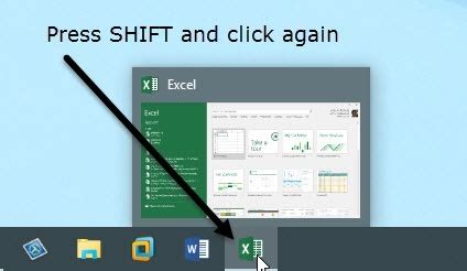 No matter where you need or want to use drake, we bring the latest technology to your tax office. How to Open Multiple Instances of Excel - Tech Tips ...