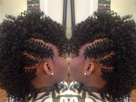 30 Beautiful Fishbone Braid Hairstyles For Black Women Hair Styles