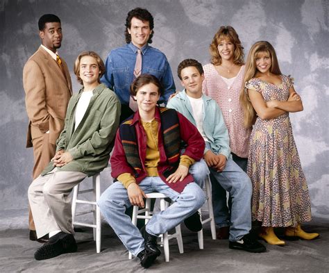 Boy Meets World 23 Tv Shows That Have Been Brought Back From The Dead