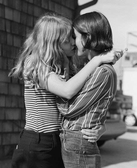 The 25 Best Lesbian Photography Ideas On Pinterest Lesbians Lesbian Love And Vintage Lesbian