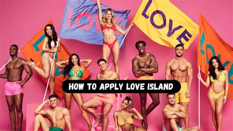 How To Apply Love Island South Africa 2024 Audition Cast And Application Dates Sangeetantra