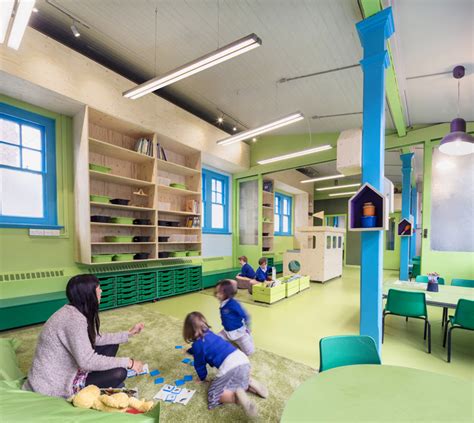 Best Interior Design Schools In Chicago