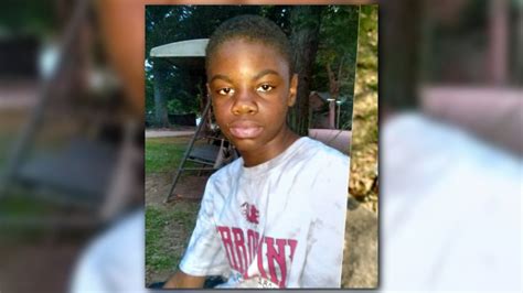 Missing 12 Year Old Out Of Newberry Found Safe