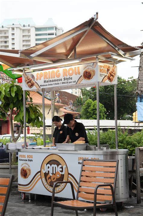 Fettes park 11200 penang malaysia. James Foo Western Food @ Fettes Park, Penang | Food 2 Buzz