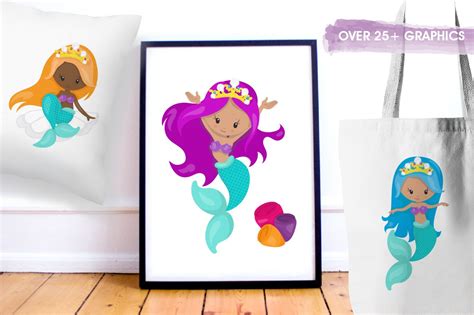 you are mer mazing graphic and illustrations 363246 illustrations design bundles
