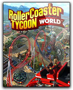 If you are about to download rollercoaster tycoon world you should check system requirements first of all and compare it with your pc to be sure that game will work out! RollerCoaster Tycoon World Clé D'activation Télécharger