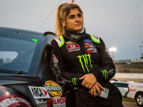 “i Get Treated Differently As A Girl” Hailee Deegan Outlines Her