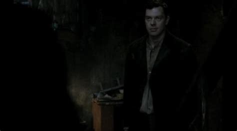 Supernatural by kevin macleod 1 hour. Гэвин Маклауд (персонаж) | Сверхъестественное TV ...