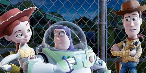Toy Story 10 Bizarre Facts You Never Knew About Buzz Lightyear