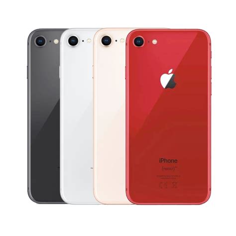 Apple Iphone 8 Spesifikasi Lengkap Tokopedia