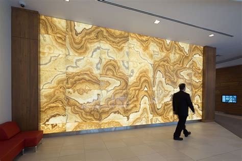 Maybe you would like to learn more about one of these? Backlit Onyx Panels | Illuminated Translucent Surfaces | Feature wall, Decorative wall panels ...