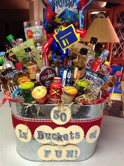 30th birthday ideas to help you throw a shindig more magical than a unicorn in a meteor shower. Turning dirty 30 gift basket | Cute Stuff | Pinterest ...