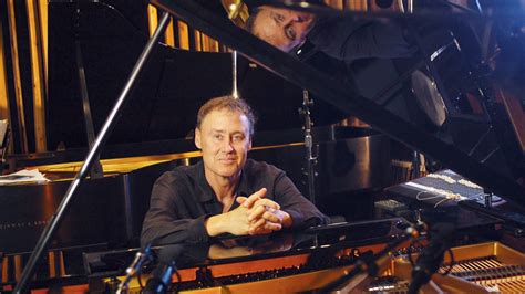 Bruce Hornsby Steinway And Sons