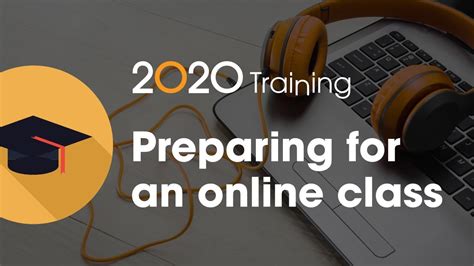 How To Prepare For 2020 Design Online Training Youtube