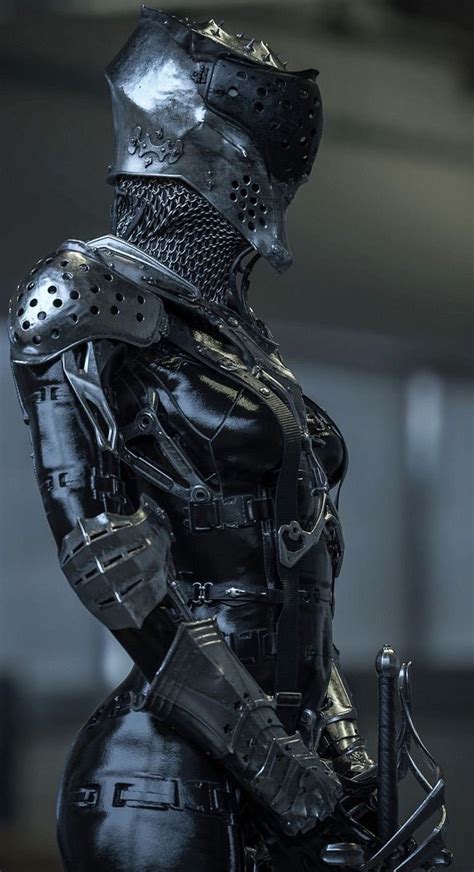Diy Geek On Twitter Female Armor Armor Concept Fantasy Armor