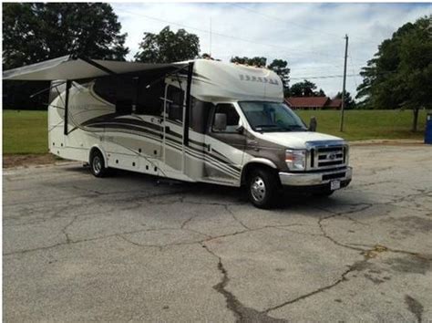 2014 Coachmen Concord 300ds For Sale By Owner On Rv Registry