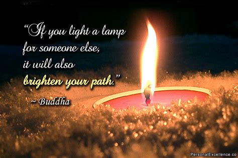 Inspirational Quotes About Light Quotesgram