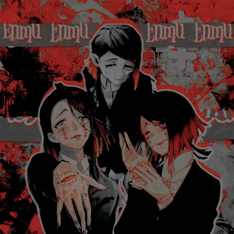 ⇉ 𝙖 𝙨𝙞𝙢𝙥𝙡𝙚 𝙚𝙣𝙢𝙪 𝙚𝙙𝙞𝙩 Demon Slayer Kimetsu No Yaiba Amino