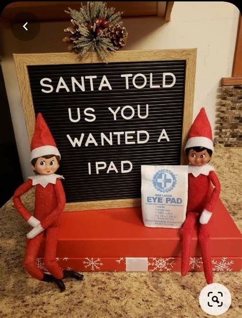 Pin By Christine On Elf On The Shelf Elf Fun Awesome Elf On The