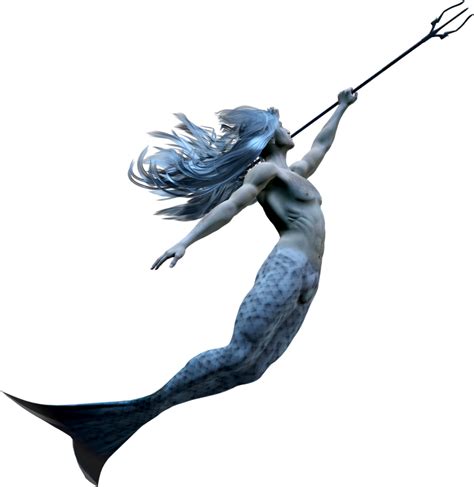 Rusalka Siren Mermaid Clip Art Png Download Full Size Clipart