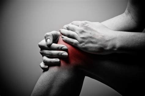 Common Knee Injuries And Knee Injury Treatments