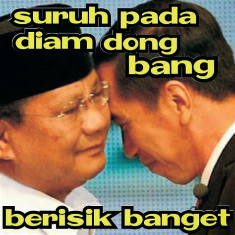 20 Meme Presiden Jokowi Ini Bakal Bikin Kamu Ketawa Lepas Kocak