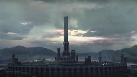 Imperial City Elder Scrolls Fandom