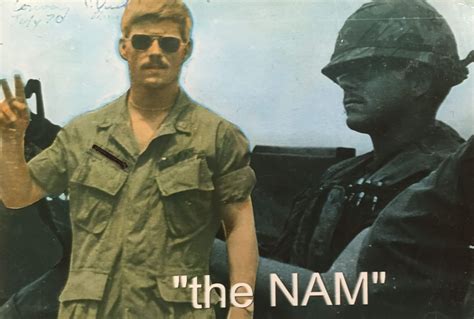 The Nam Minnesota Remembers Vietnam