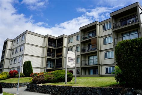 Forty One Affordable Rental Units Secured For Port Alberni Tenants Ha