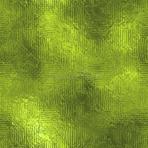 Green Foil Seamless Texture Stock Photo Image Of Design Background