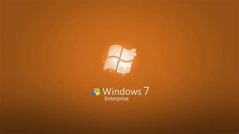 Windows 7 Enterprise Wallpaper 1920x1080 By Jwc59382 On Deviantart
