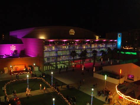 Light Up Ucf 2015 Christmas Event At The University Of Central Florida