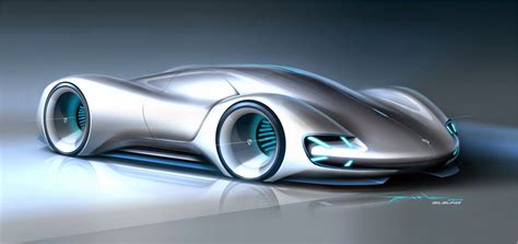 Please Welcome The Most Beautiful Electric Car In The World Jaguar E