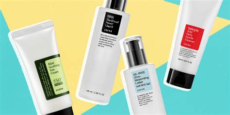 6 Best Cosrx Products For Acne 2022 Skincare Hero