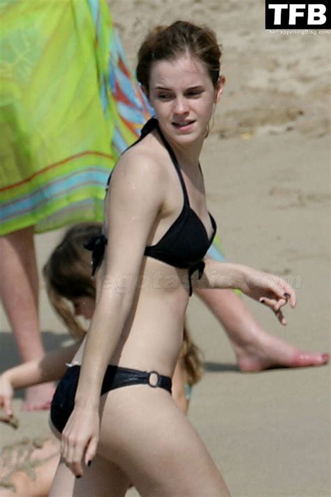 Emma Watson Emmawatson Nude Leaks Photo 1553 Thefappening