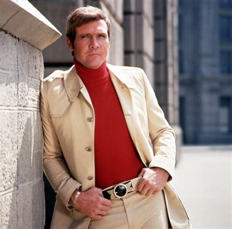 Whatever Happened To Lee Majors Lindsay Wagner After The Bionics