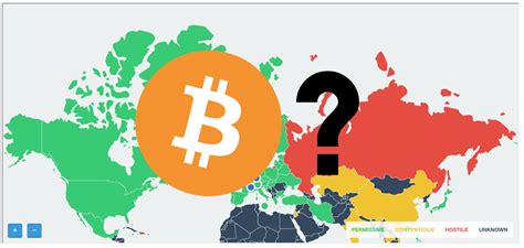 It is considered legal but taxed differently depending upon whether the authorities are dealing with exchanges, miners bitcoin is essentially banned in china. Is Bitcoin Legal Money? - Associate's Mind