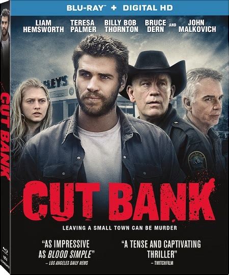 Cut bank isn't a conventional movie, it's a story. Ver Descargar Cut Bank (2014) BluRay 720p HD - Unsoloclic ...