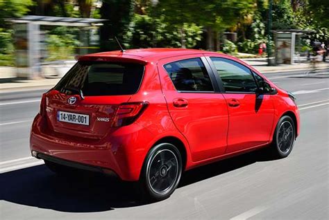 The 2018 toyota yaris ia is ranked #2 in 2018 subcompact cars by u.s. Yeni 2014 Toyota Yaris 38.900 TL baz fiyatla Türkiye'de ...