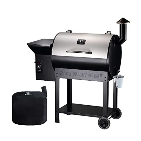 List Of 6 Pellet Smoker And Gas Grill Combo