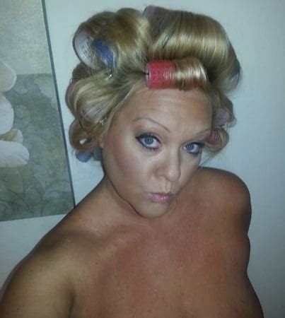 Sluts Wearing Hair Rollers Porn Videos Newest Busty Hairy Mature