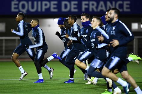 Netherlands Vs France Preview Uefa Nations League 2018 Predictions Betting Tips Live Stream