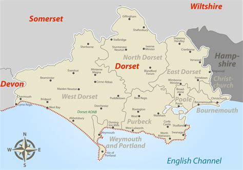 Dorset Jurassic Coast Highlights 19 Must Visit Coastal Spots
